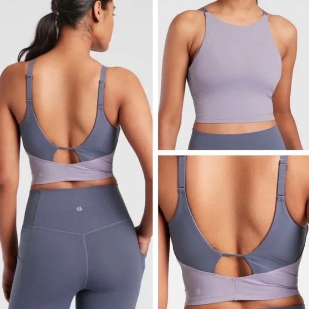 Athleta intention crop